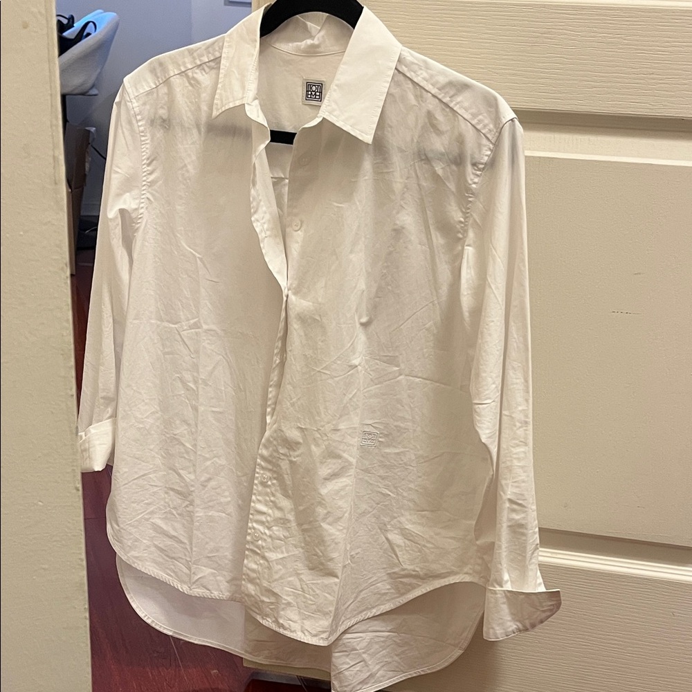 Classic Toteme button down Shirt